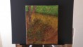 Monte bajo ( Van Gogh )